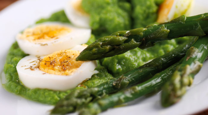 Oggi le uova le cucino io … ma in modo diverso – parte 2 uova