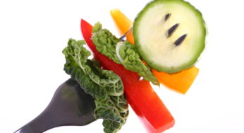 Benefici della dieta crudista Vegan con ricetta