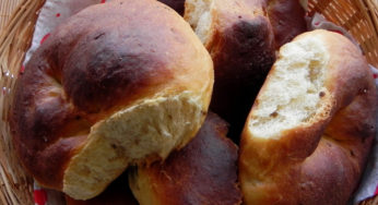 Come fare le Ciambelle di Pasqua.