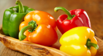 La peperonata light, ricetta della mamma con quel tocco in più.