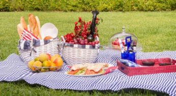 Consigli pratici per organizzare un picnic a pasquetta