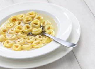 Piatti tipici Emilia Romagna – Top 5 con ricetta Piatti tipici Emilia Romagna - Top 5 con ricetta