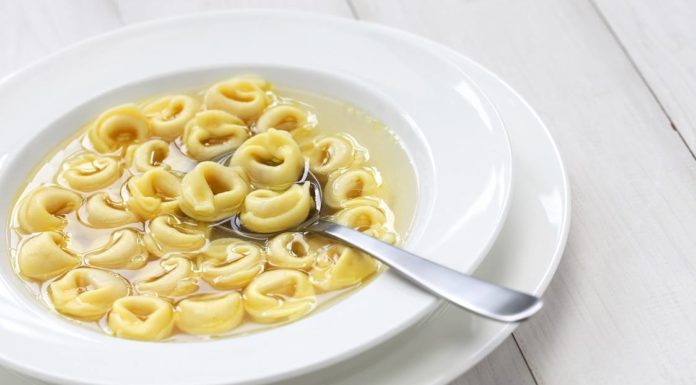 Piatti tipici Emilia Romagna - Top 5 con ricetta