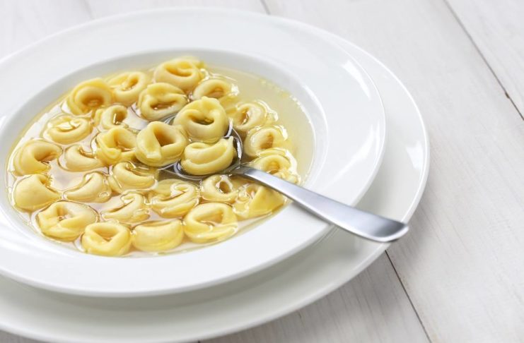 Piatti tipici Emilia Romagna - Top 5 con ricetta
