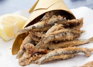 Piatti tipici campani - top 5 con ricetta