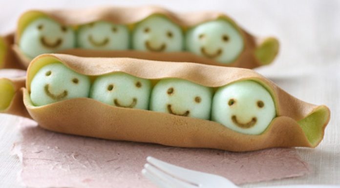 Contorni del buonumore