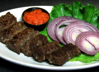 cevapcici