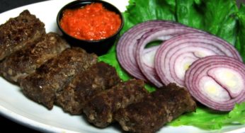 Cevapcici, un piatto balcanico spiegato passo passo da Cuoca Valentina!