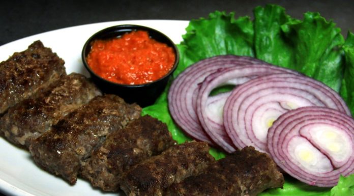 cevapcici