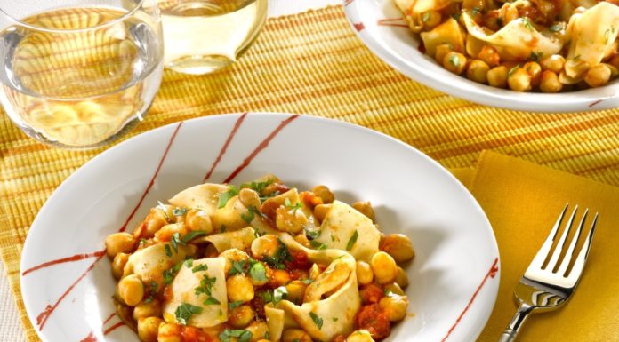 Piatti tipici Basilicata - Top 5 con ricetta