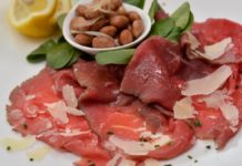 Ecco i piatti tipici del Trentino Alto Adige