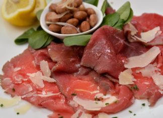 Ecco i piatti tipici del Trentino Alto Adige