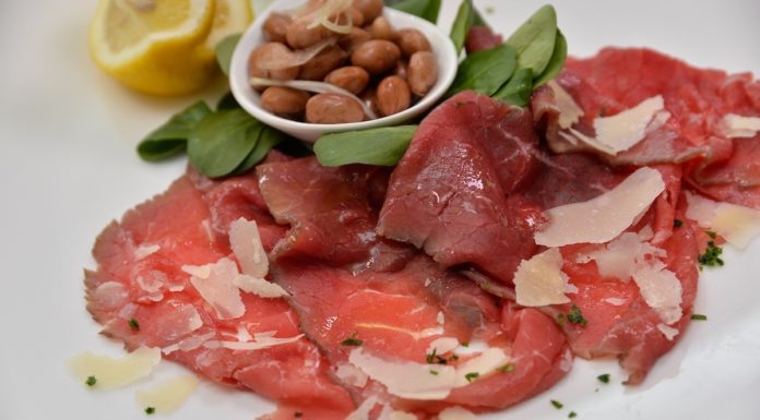 Ecco i piatti tipici del Trentino Alto Adige