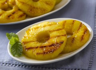 3 ricette estive con la frutta