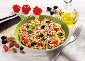 Mercoledì veg – prova le 3 ricette veg Mercoledì veg - Prova le 3 ricette veg
