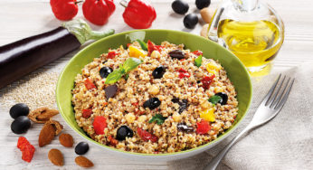 Mercoledì veg – prova le 3 ricette veg