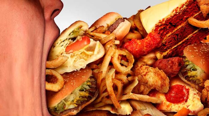 I veleni che mangiamo ogni giorno