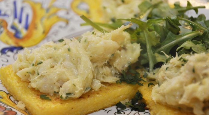 Conosci i piatti tipici Veneti? Top 5 con ricetta Conosci la cucina Veneta? Top 5 con ricetta