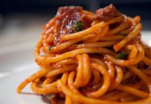 Scopri i piatti tipici del Lazio - Top 5 con ricetta