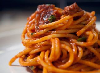 Scopri i piatti tipici del Lazio - Top 5 con ricetta