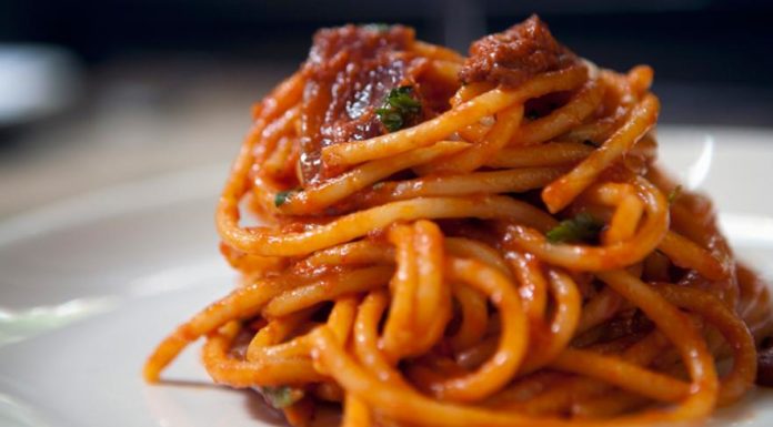 Scopri i piatti tipici del Lazio - Top 5 con ricetta