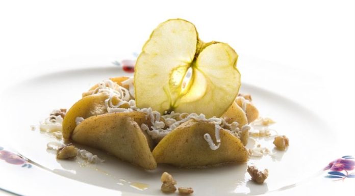 Cosa mangiare in Friuli Venezia Giulia? Top 5 con ricetta