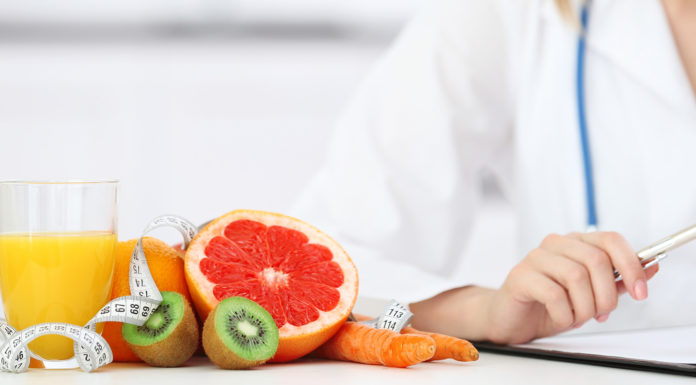 Esiste un'alimentazione contro patologie?