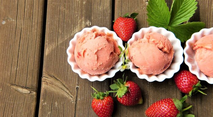 “Gelato fatto in casa” è l’articolo più letto della settimana. Scopri la Top 5! gelato fatto in casa