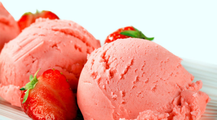 3 ricette con le fragole, facili e veloci!