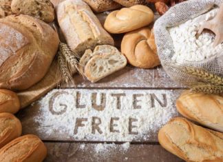 gluten free mangia bevi