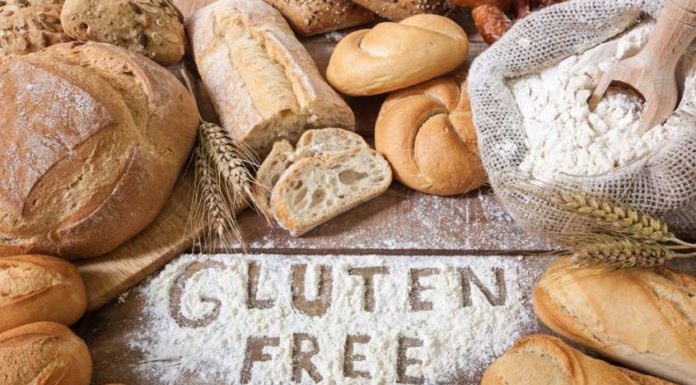 gluten free mangia bevi