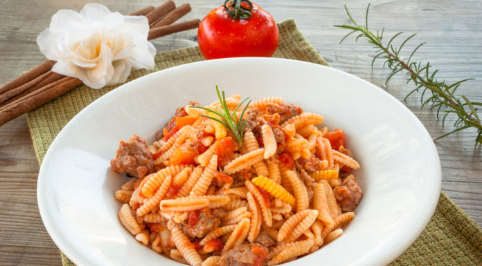 Una Sardegna tutta da gustare! Top 5 con ricetta