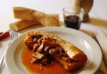 I sapori della Calabria - Top 5 con ricetta