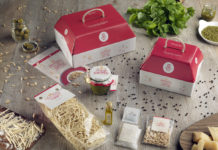 Niente più sprechi in cucina con My Cooking Box!