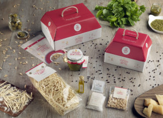 Niente più sprechi in cucina con My Cooking Box!