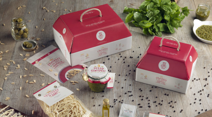 Niente più sprechi in cucina con My Cooking Box! Niente più sprechi in cucina con My Cooking Box!