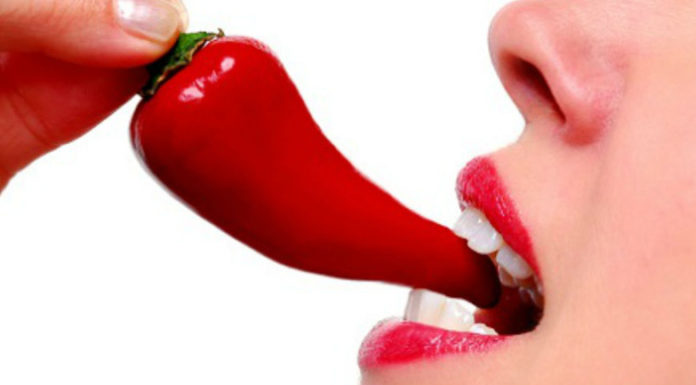 Conosci i cibi afrodisiaci? Non farteli sfuggire!