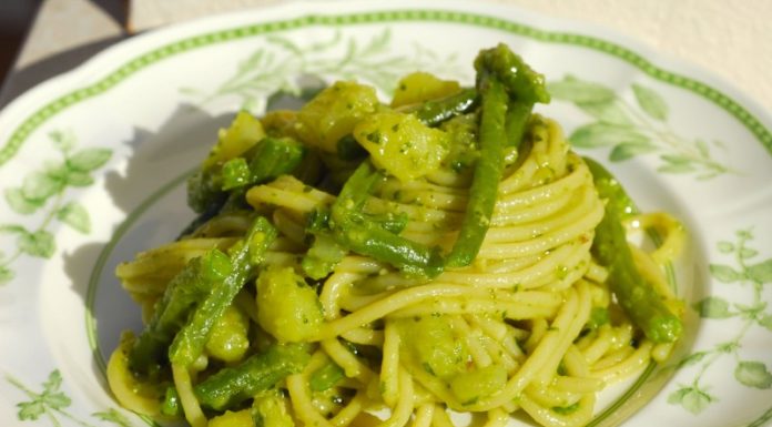 La varietà della cucina Ligure – Top 5 con ricetta La varietà della cucina Ligure - Top 5 con ricetta