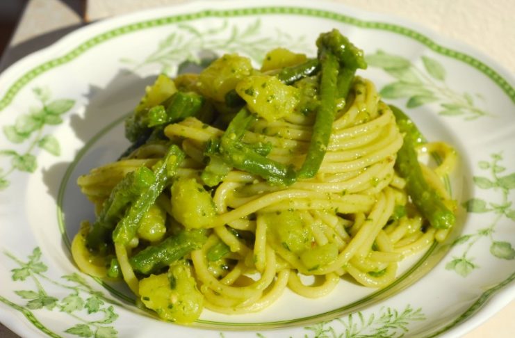 La varietà della cucina Ligure - Top 5 con ricetta
