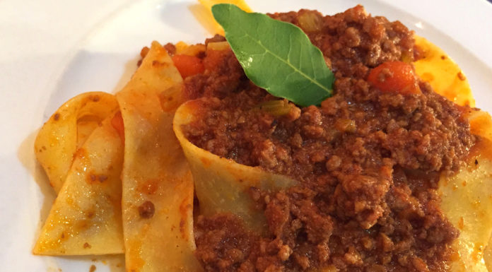 Le specialità toscane - Top 5 con ricetta