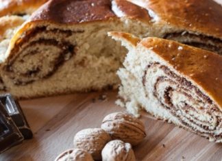 Putizza, dolce ricetta di Papa Francesco putizza gli ingredienti