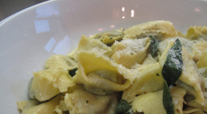 Scopri i piatti tipici piemontesi