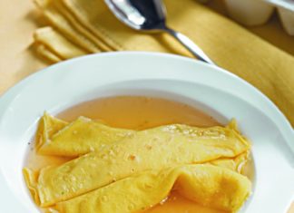 Conosci le specialità abruzzesi? Top 5 con ricetta