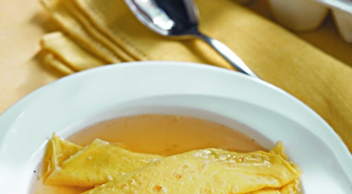 Conosci le specialità abruzzesi? Top 5 con ricetta