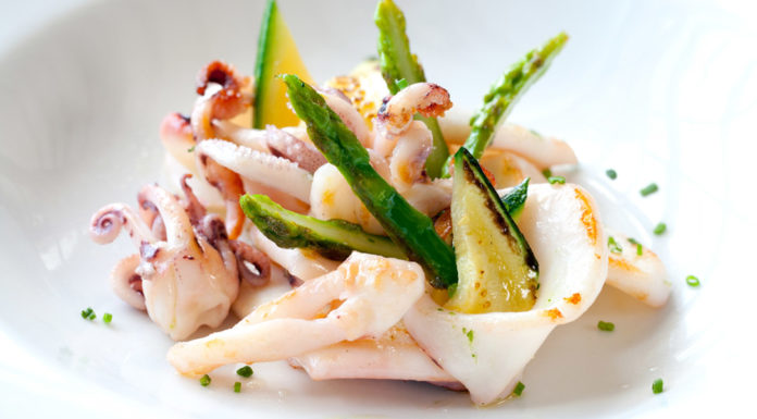 3 ricette con verdure di stagione