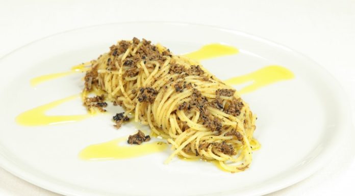 Scopriamo i 5 piatti tipici umbri. Con ricetta del primo classificato! piatti tipici umbri