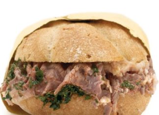 Street Food Centro Italia: i 5 prodotti preferiti