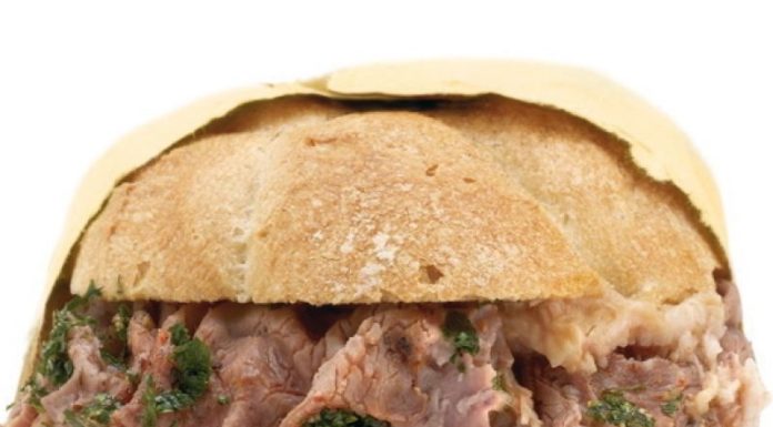 Street Food Centro Italia: i 5 prodotti preferiti