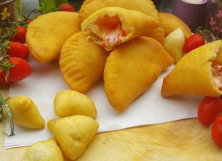 Street Food Sud Italia