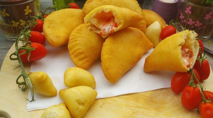 Street Food Sud Italia